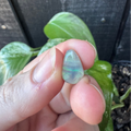 Tear drop // 1.9 carats
