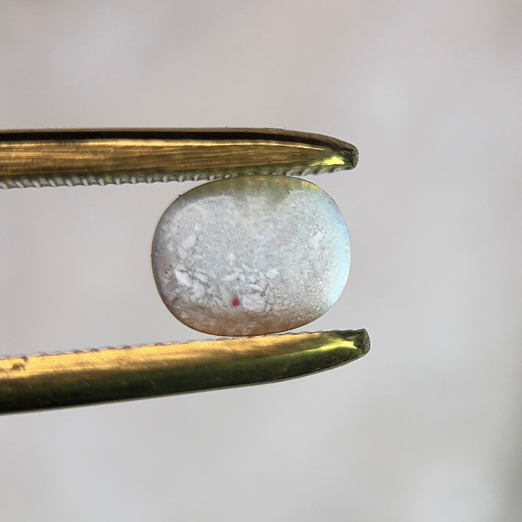 Crystal Opal // 1.1 carats