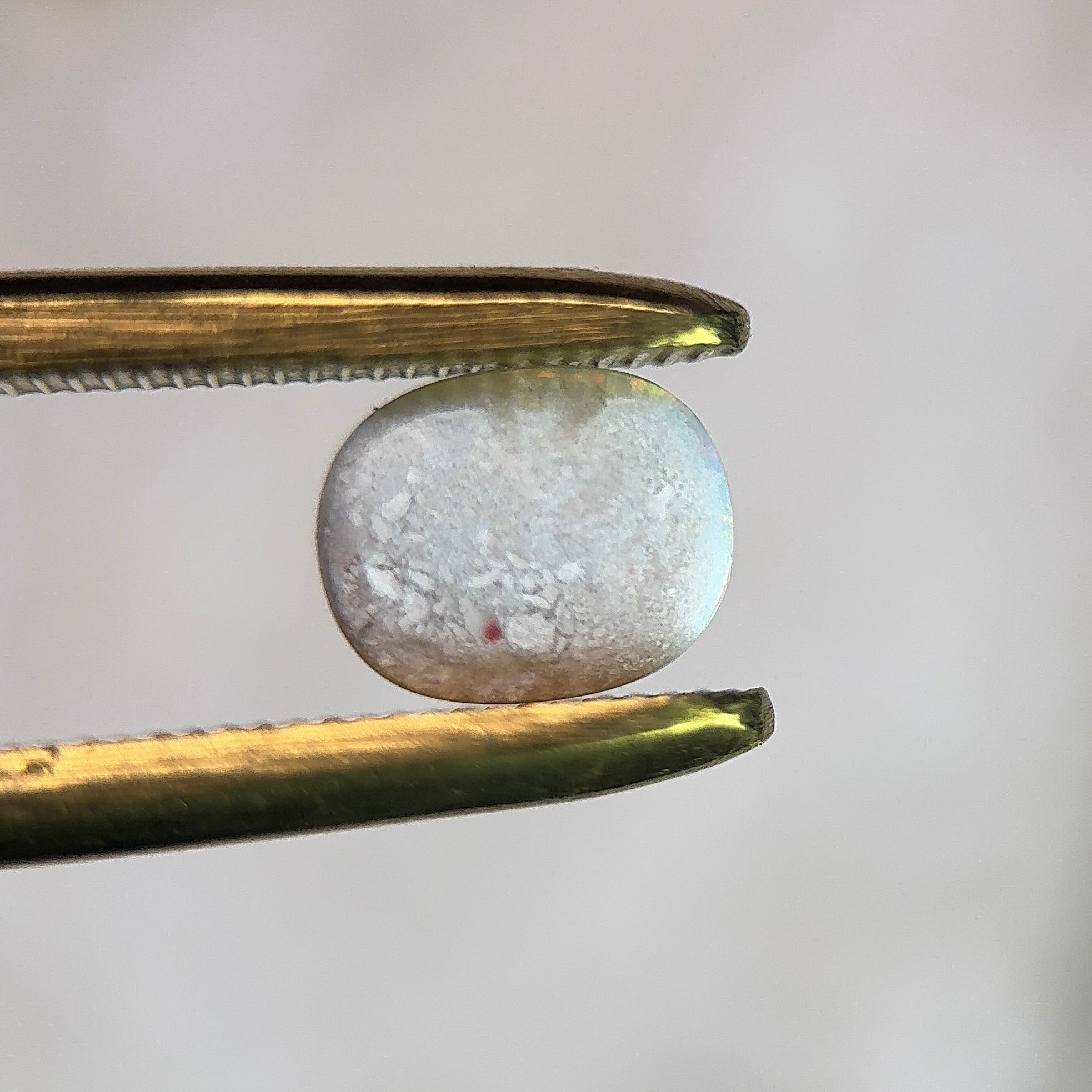 Crystal Opal // 1.1 carats