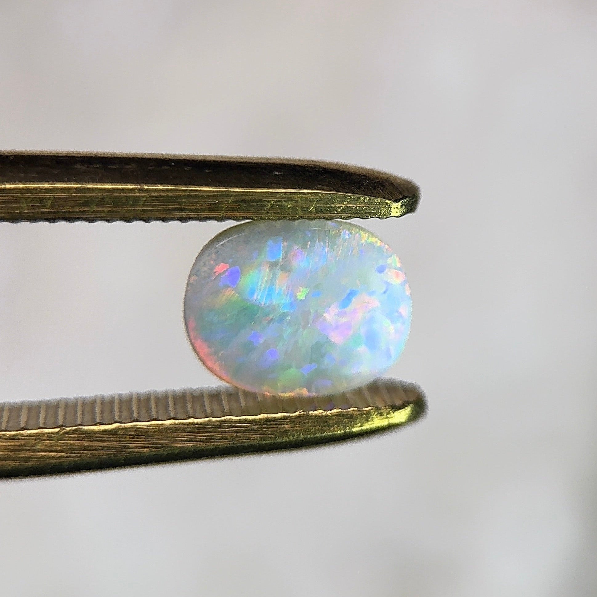 Crystal Opal // 1.1 carats