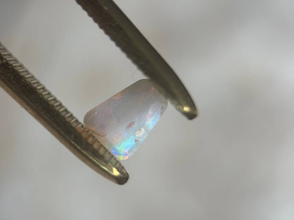 Lightning Ridge Crystal // 0.65 carats